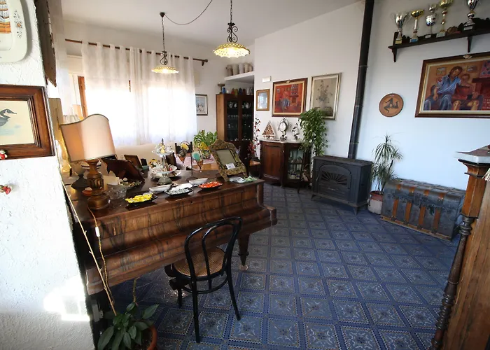 B&B Villa Rosa