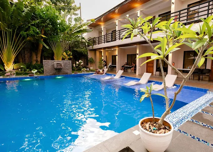 Teza Resort