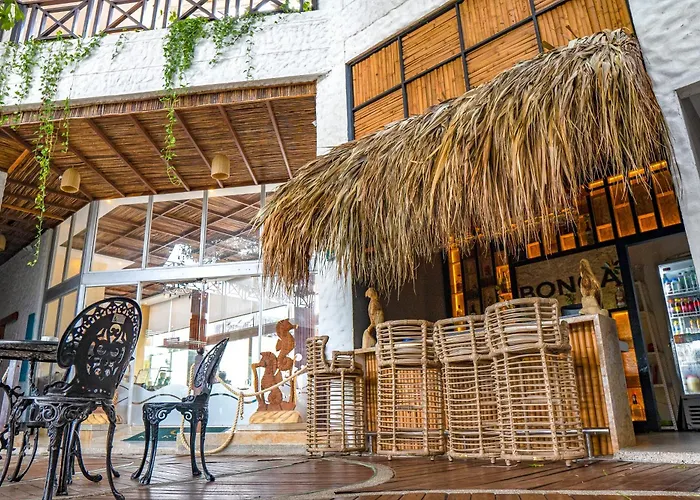 Hotel Karaya Dive Resort