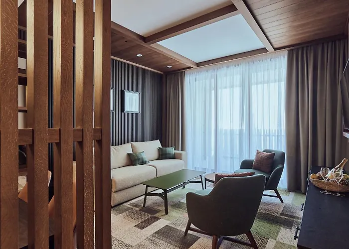 Grey Hotel Kopaonik