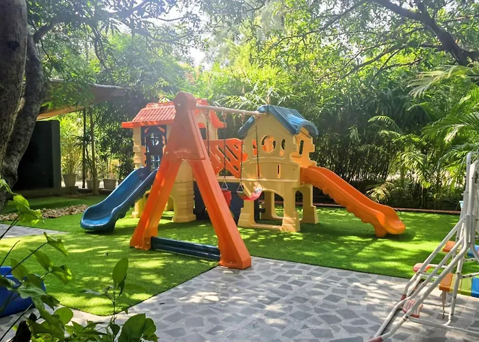 Giovanni Village Resort