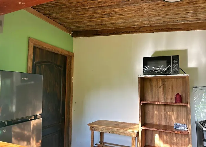 Mayara Hostal