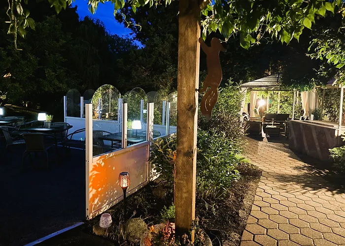Harzhotel Warnstedter Krug