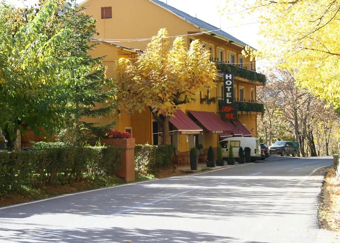 Hotel Casa Peix