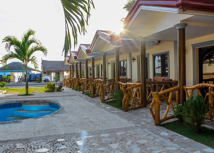 Aloha Seaside Resort