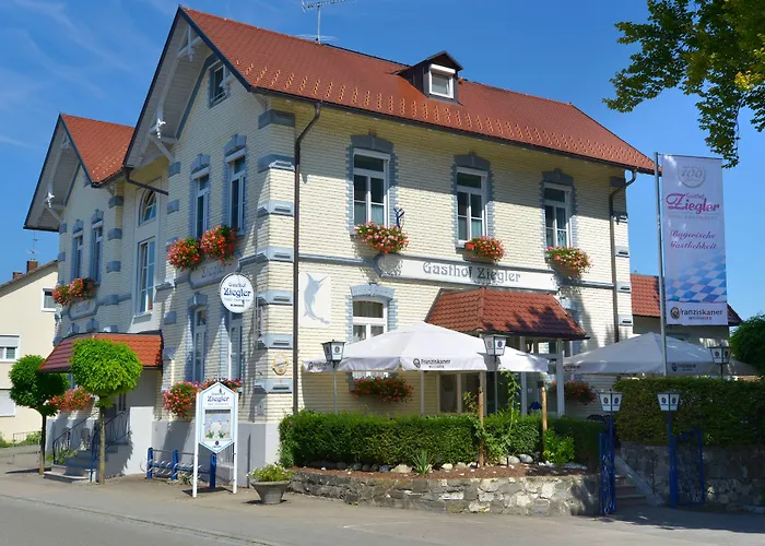 Gasthof Ziegler Hotel&Restaurant