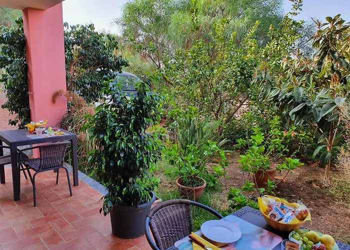 B&B I Colori Di Chia