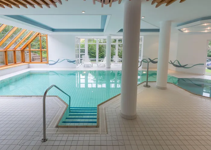 Hotel Sauerbrey