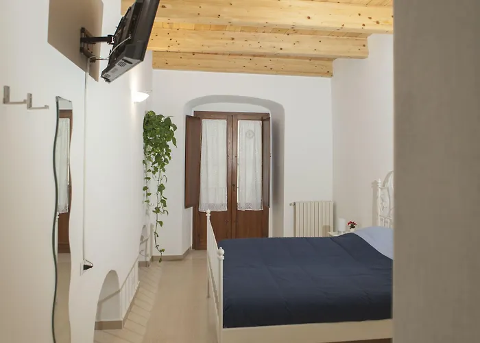 B&b Oltre l'Arco