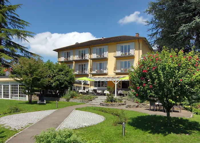 Hotel Lindenallee