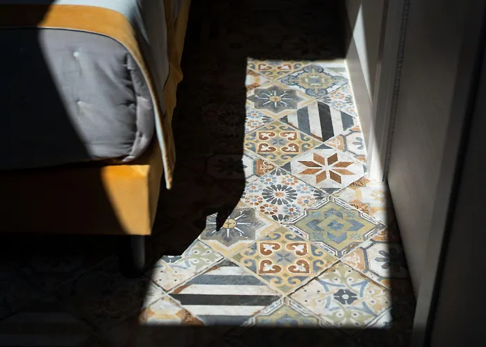Don Giulio Luxury Rooms