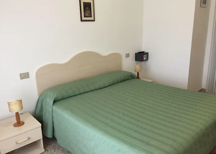 Hotel Nuova Doel