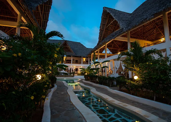 Rafiki Village