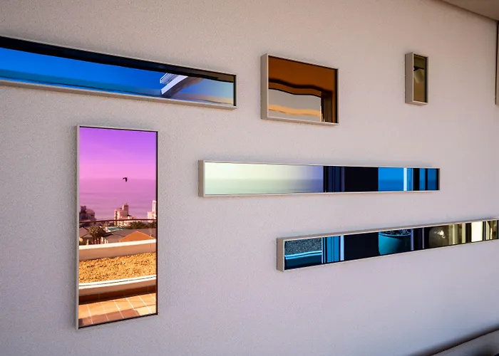 Home Suite Hotels Sea Point