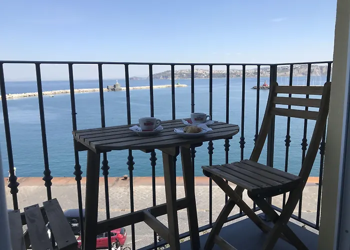 Vento di mare