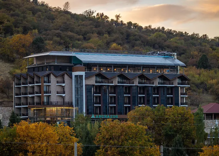 Archazor Mountain Resort