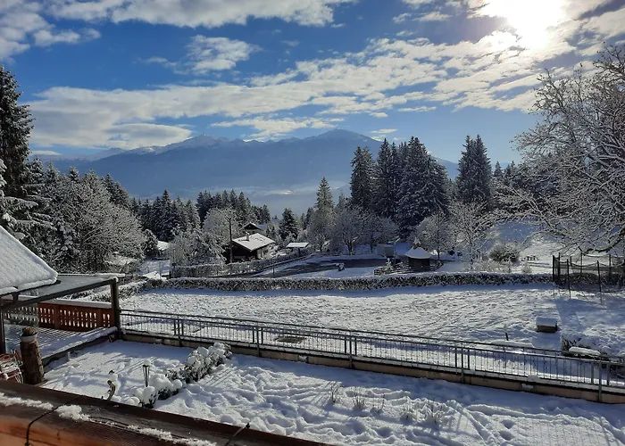 Sweet Cherry - Boutique & Guesthouse Tyrol