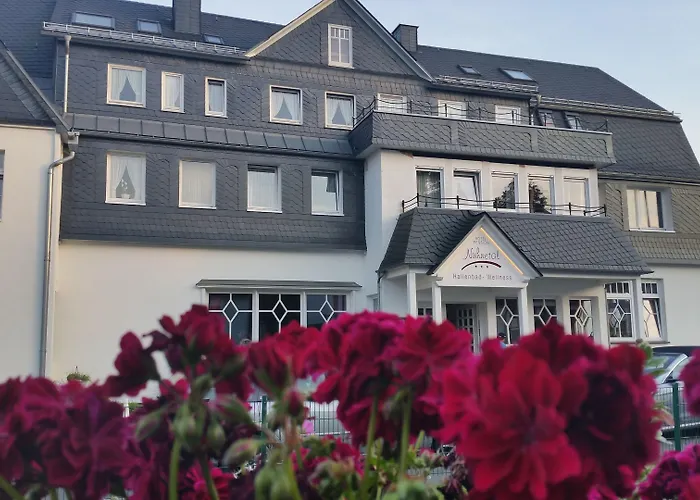 Hotel Nuhnetal