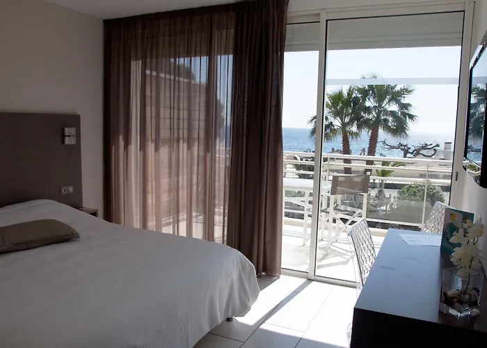 Hotel Le Grand Pavois