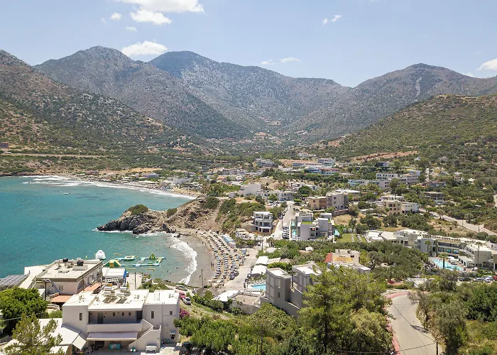 Mira Mare Luxury Residence