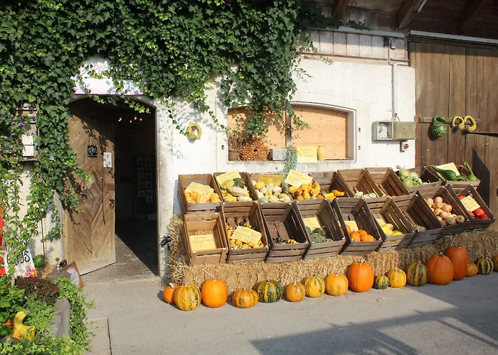 Gasthaus Zum Bauernhof