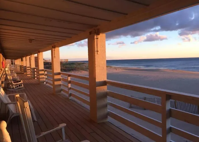 Outer Banks Motor Lodge
