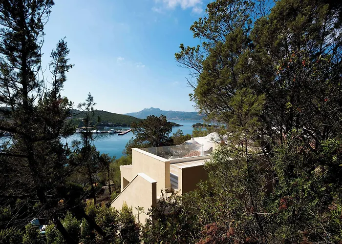 7Pines Resort Sardinia - A Destination By Hyatt