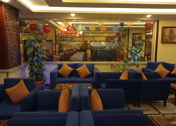 Palm Inn Hotel Hurghada