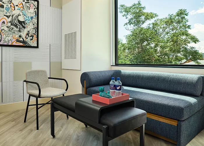 Catbird Hotel