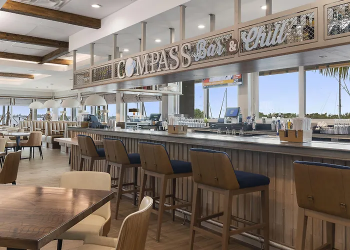 Compass Hotel By Margaritaville Anna Maria Sound