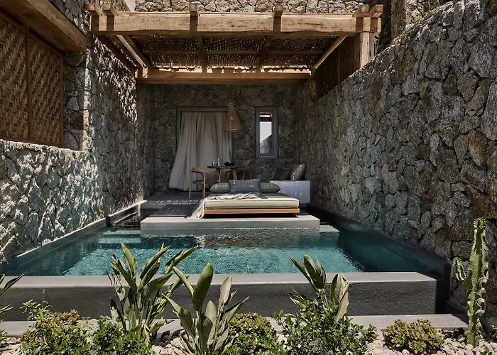 Archipelagos All Suites