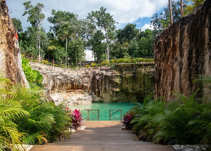Alma Maya Resort - Riviera Maya