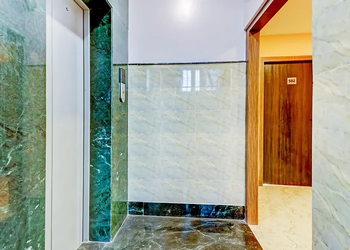 Fabhotel Step Inn