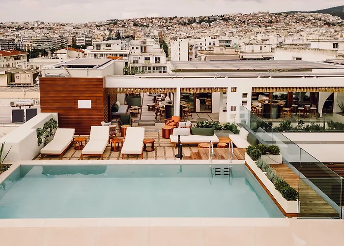 Monasty, Thessaloniki, Autograph Collection