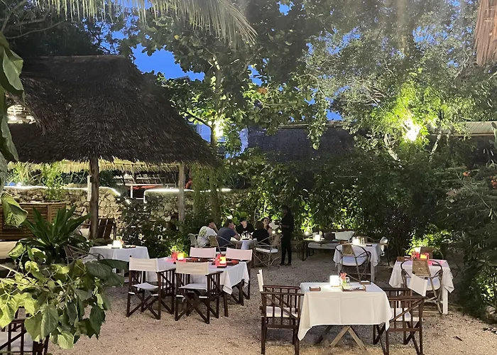 Atii Garden Bungalows