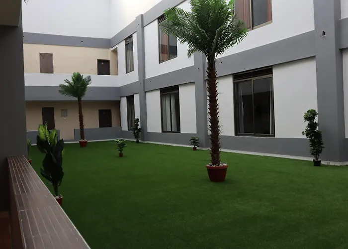 The Voice Hotel