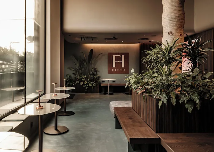 FITCH Hotel
