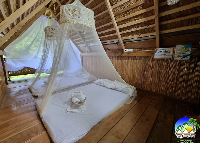 Zen Tierras Farm Powered By Cocotel