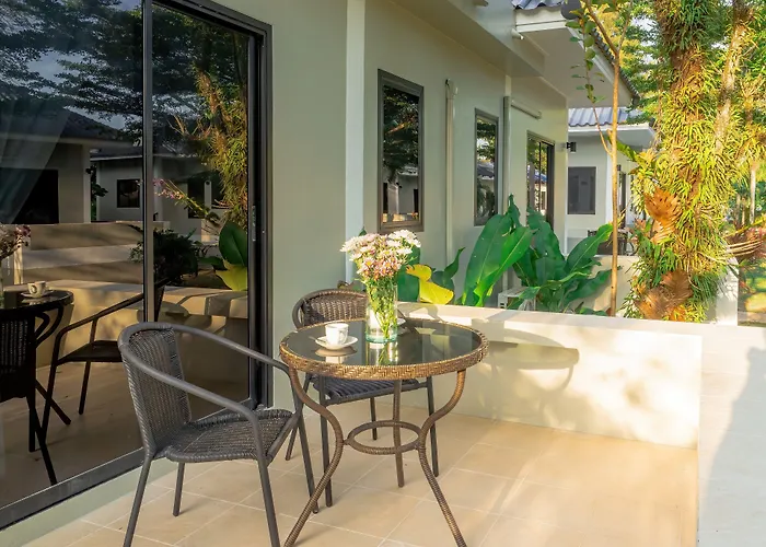 Isara Nai Yang Resort