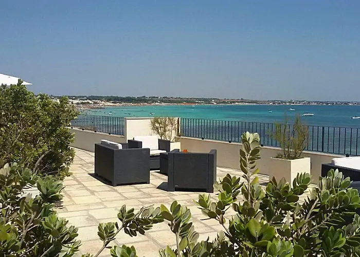 Hotel la Spiaggia