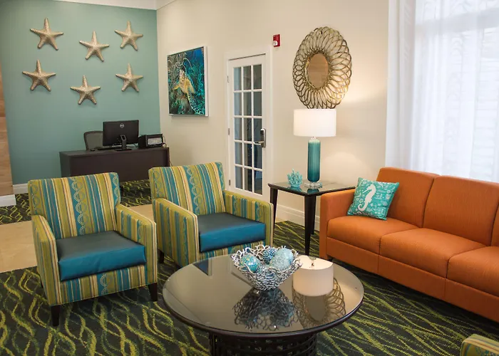 Grand Seas By Exploria Resorts, Mod Collection By Sonesta