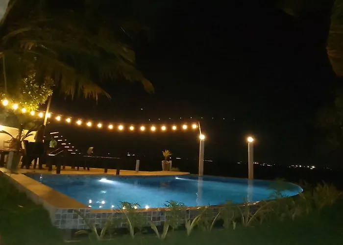 Hiru Lagoon Negombo