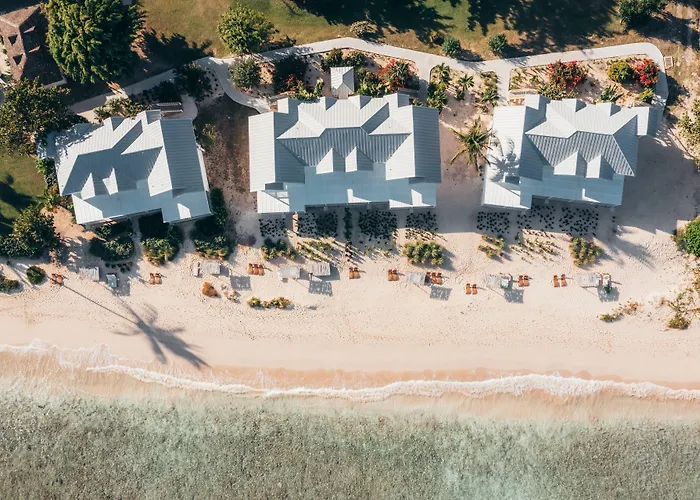 Long Bay Beach Resort