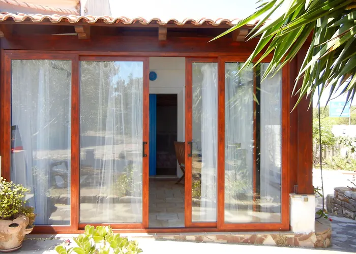Alba B&B