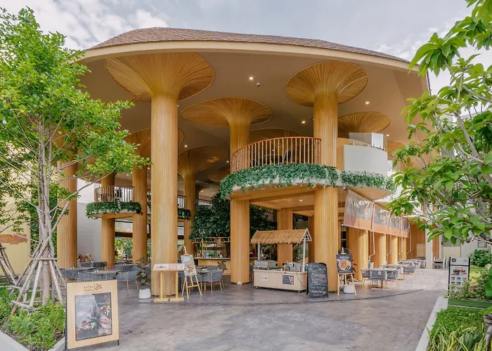 Phuket Emerald Beach Resort