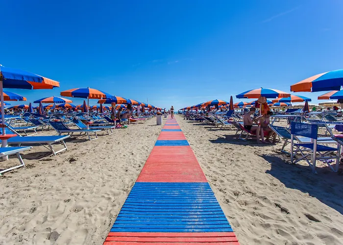 Hotel Losanna Cervia