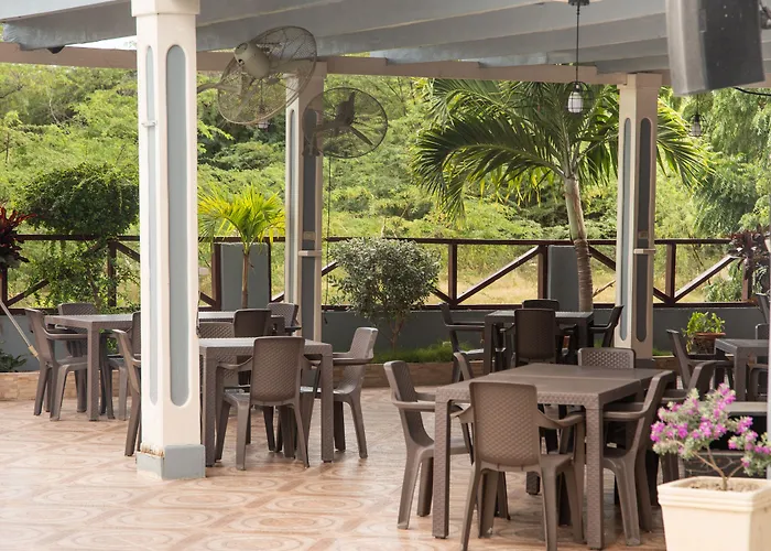 Hotel El Barco
