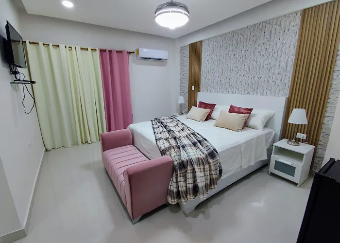 Hotel El Barco