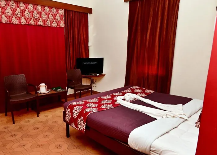 Swimsea Beach Resort, A Beach Property