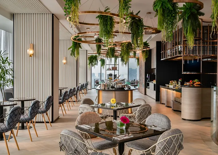 Capri By Fraser, Bukit Bintang
